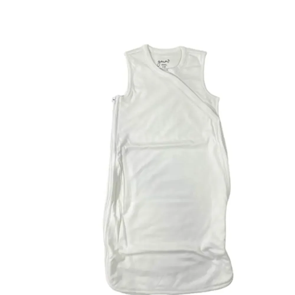 Goumi Slumber Sleep‎ Bag NWT Newborn 0-3 months Cloud